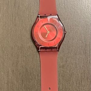 Swatch swiss